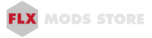 Flx Mods Logo